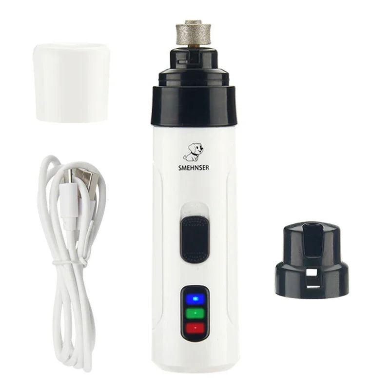 Good Dog Rechargeable Nail Grinder