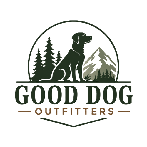 Good Dog Outfitters