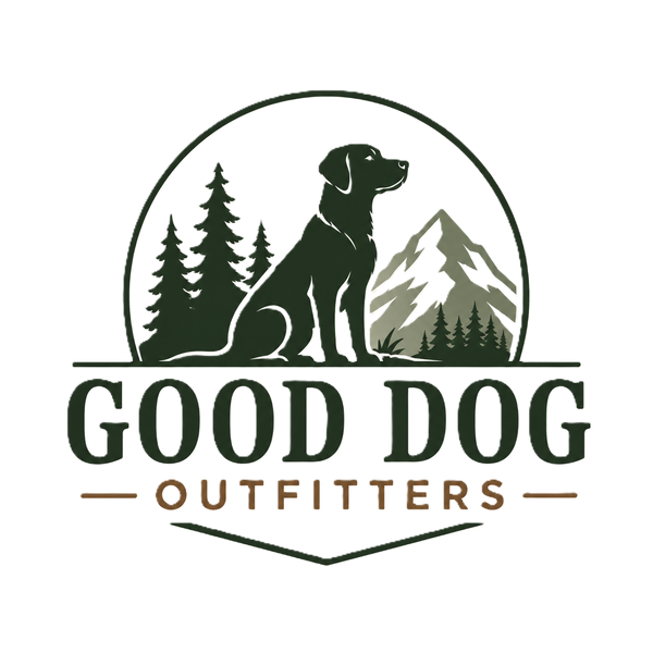 Good Dog Outfitters