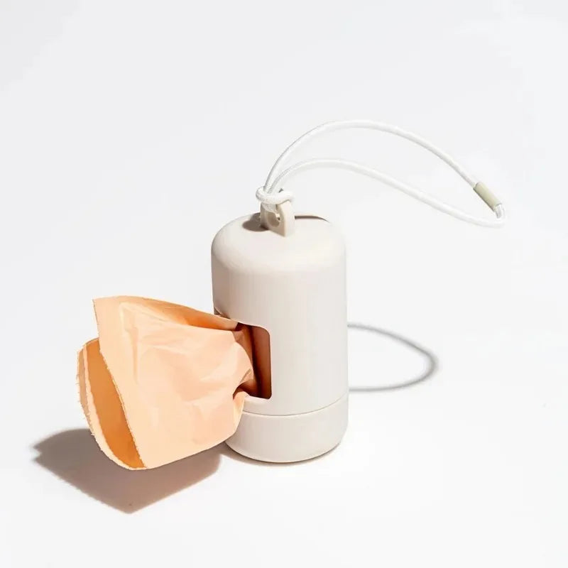 Good Dog WalkReady Waste Bag Holder