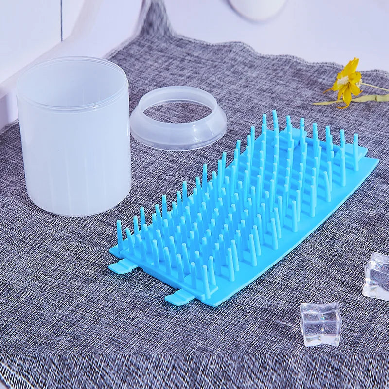 Good Dog Paw Cleaning Cup