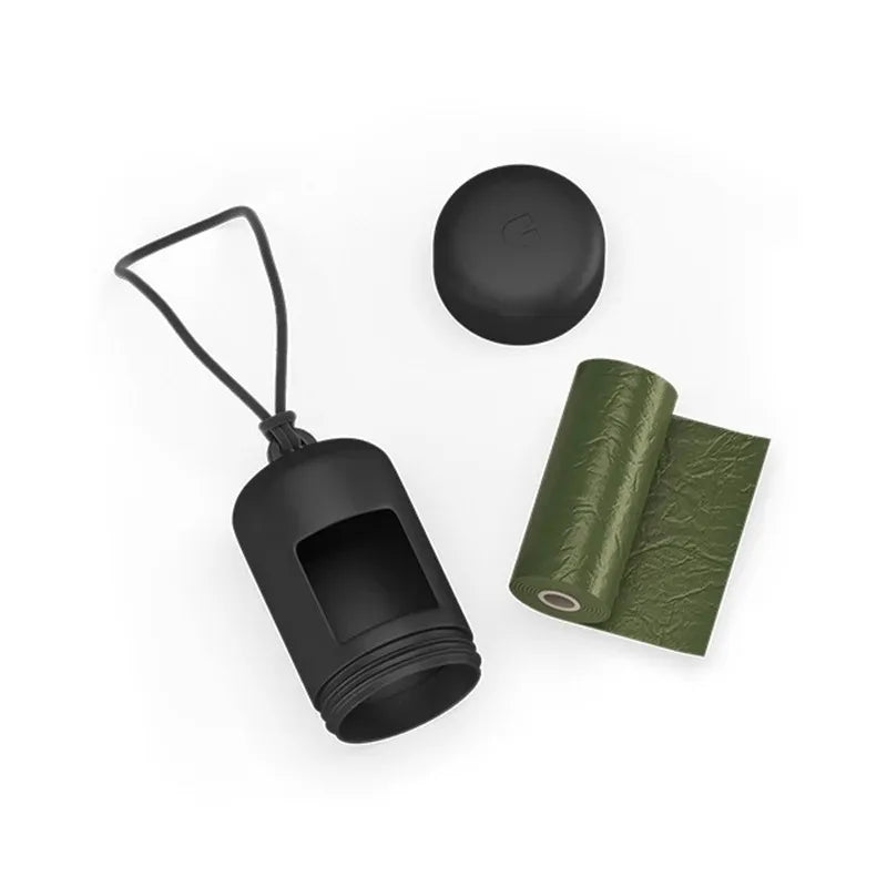 Good Dog WalkReady Waste Bag Holder