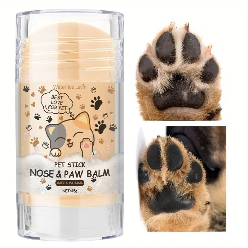 Good Dog Paw Balm