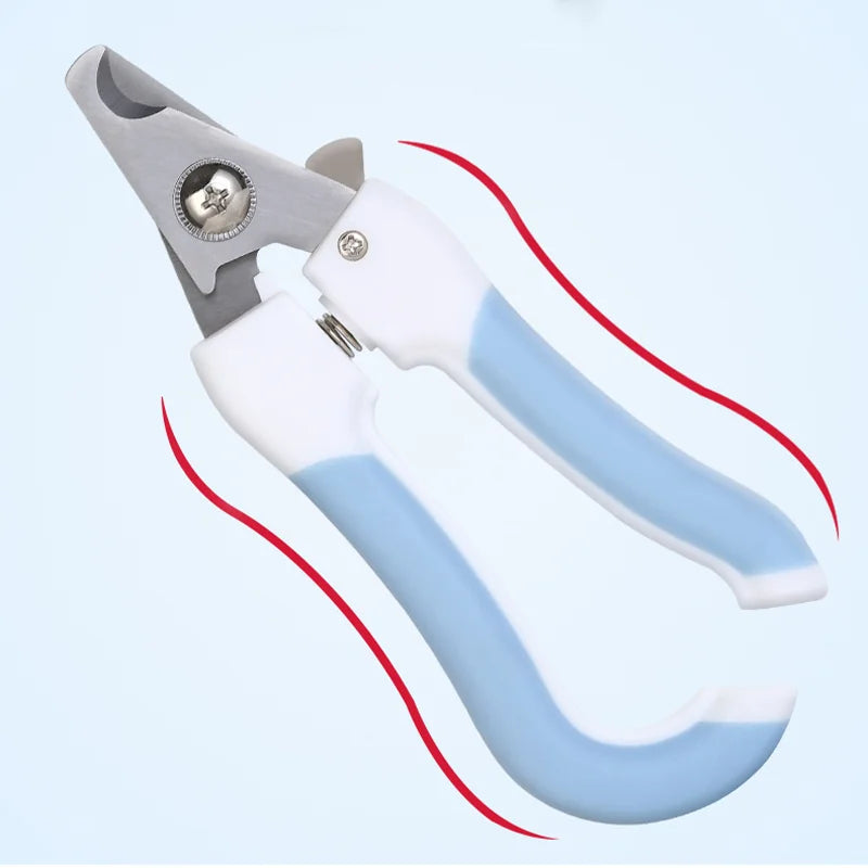 Good Dog Safety Nail Clippers