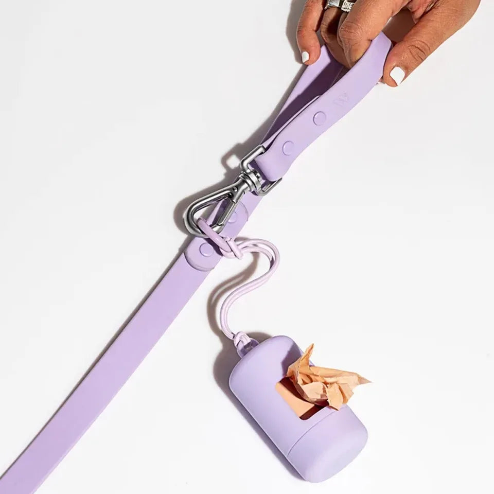 Good Dog WalkReady Waste Bag Holder