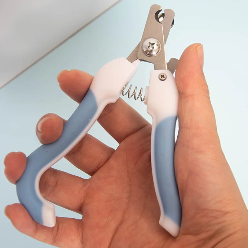 Good Dog Safety Nail Clippers