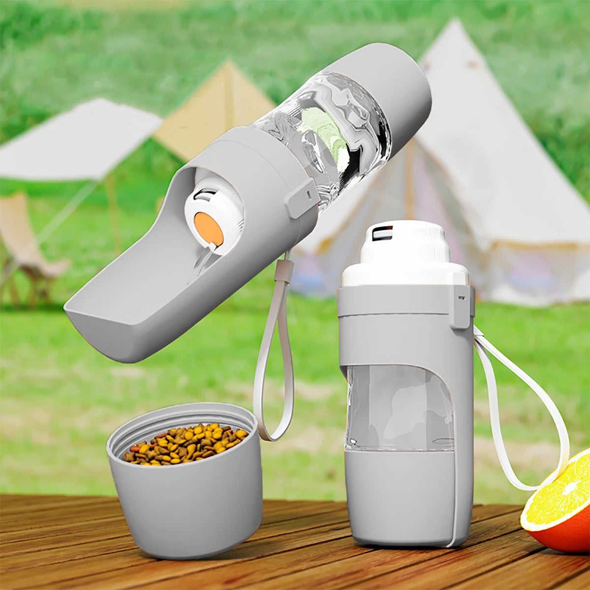 Good Dog Adventure Bottle