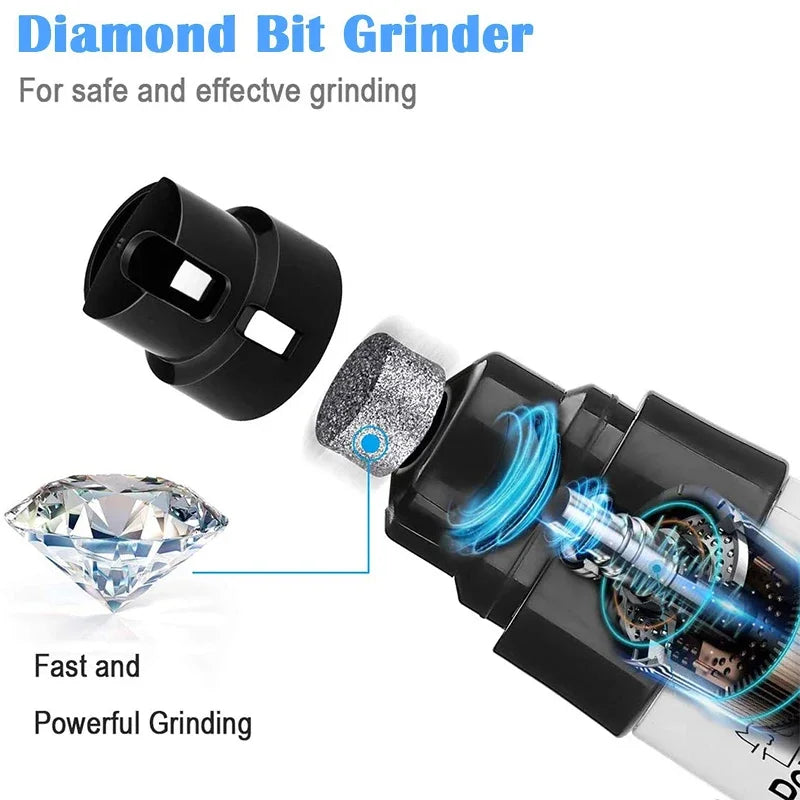 Good Dog Rechargeable Nail Grinder