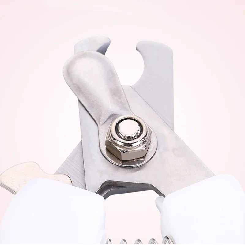 Good Dog Safety Nail Clippers