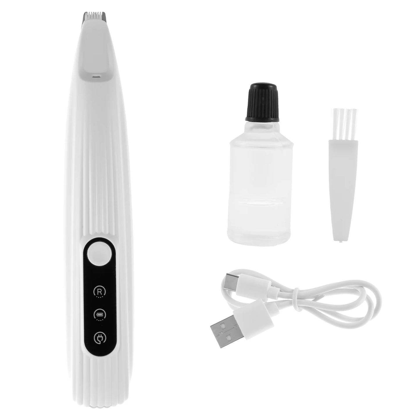 Good Dog Paw Trimmer